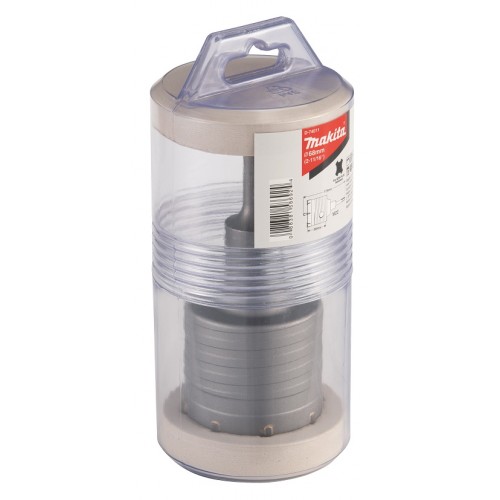 Makita D-74011 Dierovka do muriva 68 mm SDSplus cpl. Makita D-74011 Dierovka do muriva 68 mm SDSplus cpl.